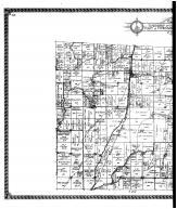 Township 49 North Range 12 West and Part of Township 49 North Range 11 West - left, Boone County 1917